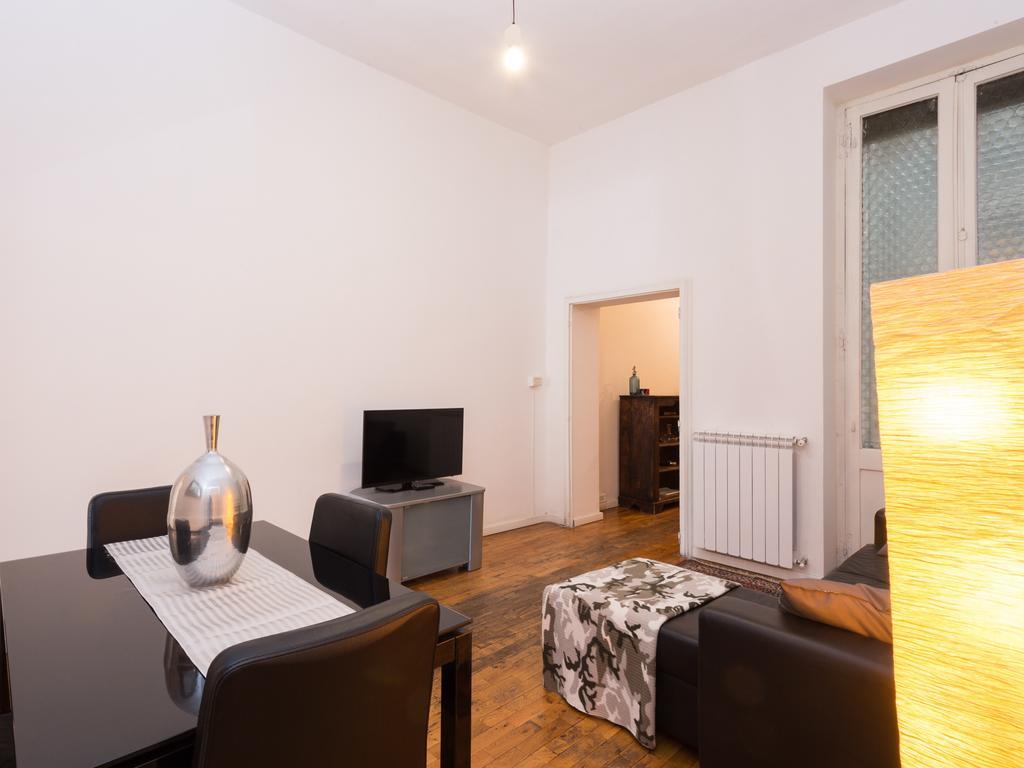 Ricci Apartment Rom Eksteriør billede