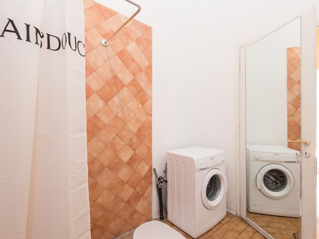 Ricci Apartment Rom Eksteriør billede