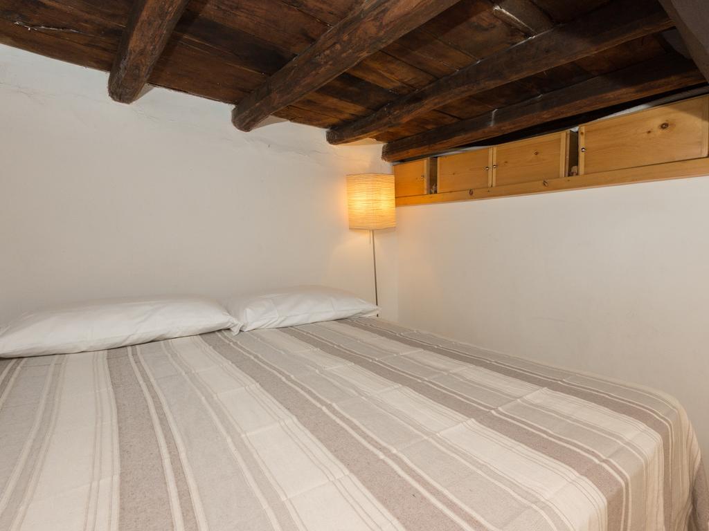 Ricci Apartment Rom Eksteriør billede