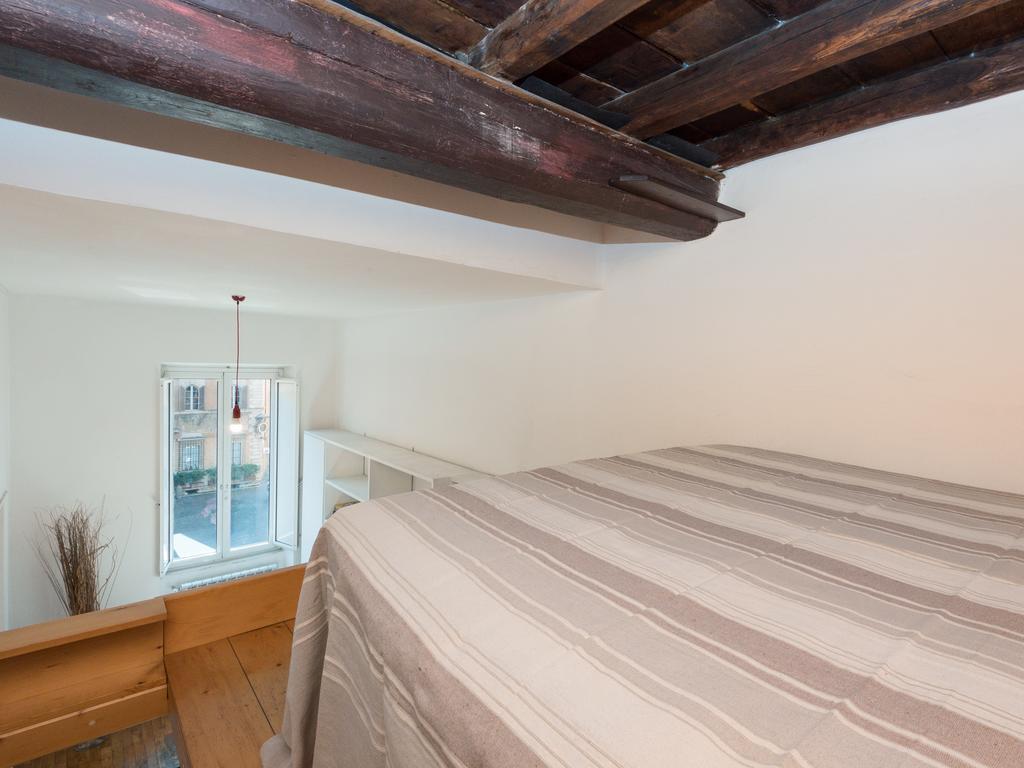 Ricci Apartment Rom Eksteriør billede