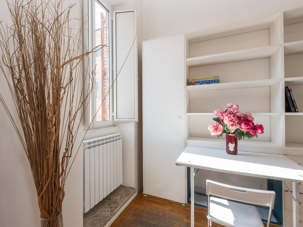 Ricci Apartment Rom Eksteriør billede