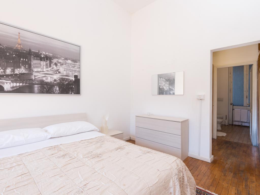 Ricci Apartment Rom Eksteriør billede