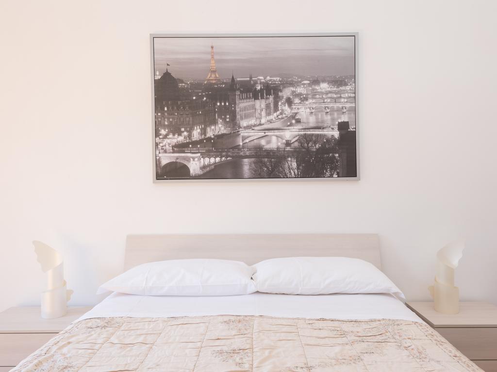 Ricci Apartment Rom Eksteriør billede