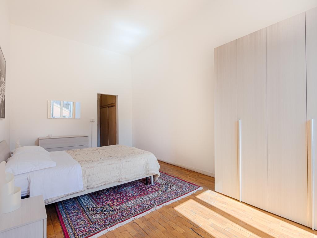 Ricci Apartment Rom Eksteriør billede