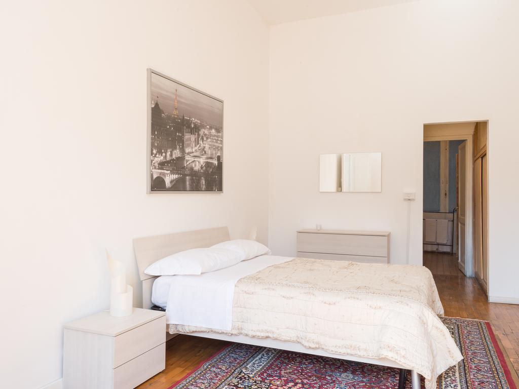 Ricci Apartment Rom Eksteriør billede