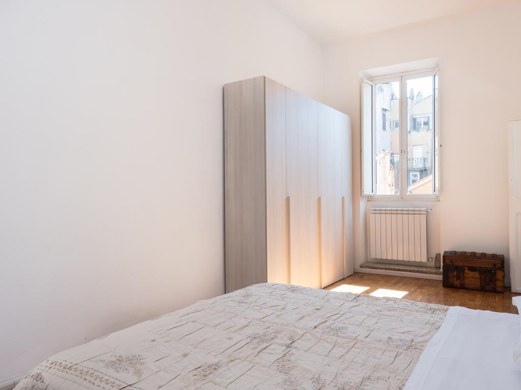 Ricci Apartment Rom Eksteriør billede