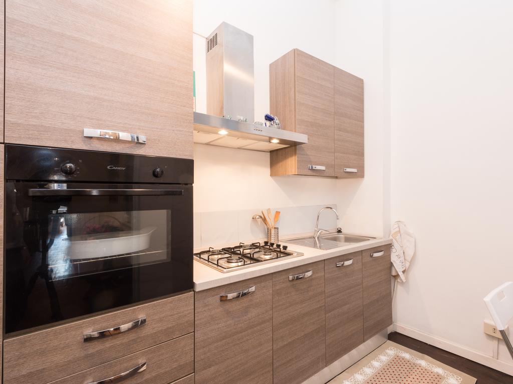 Ricci Apartment Rom Eksteriør billede